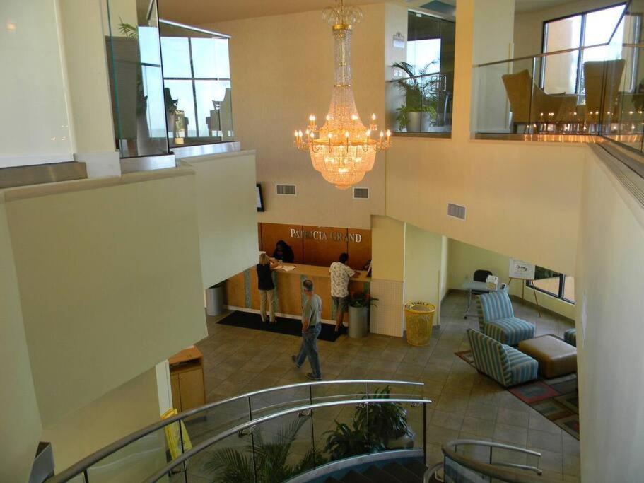 Апартаменти Note Worthy 1Br Oceanview Dogs Ok! 438 Мертл-Біч Екстер'єр фото