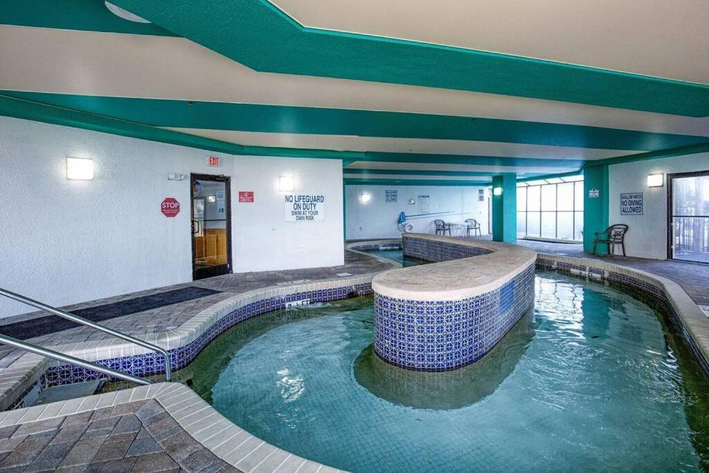 Апартаменти Note Worthy 1Br Oceanview Dogs Ok! 438 Мертл-Біч Екстер'єр фото