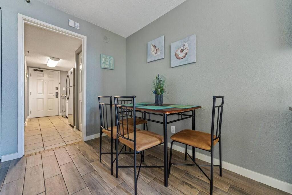 Апартаменти Note Worthy 1Br Oceanview Dogs Ok! 438 Мертл-Біч Екстер'єр фото