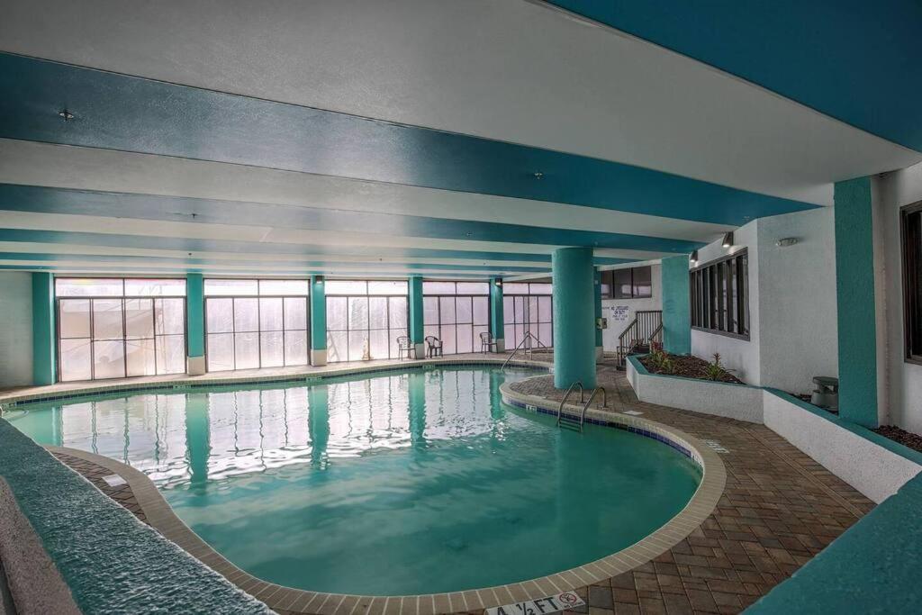 Апартаменти Note Worthy 1Br Oceanview Dogs Ok! 438 Мертл-Біч Екстер'єр фото