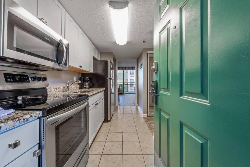 Апартаменти Note Worthy 1Br Oceanview Dogs Ok! 438 Мертл-Біч Екстер'єр фото