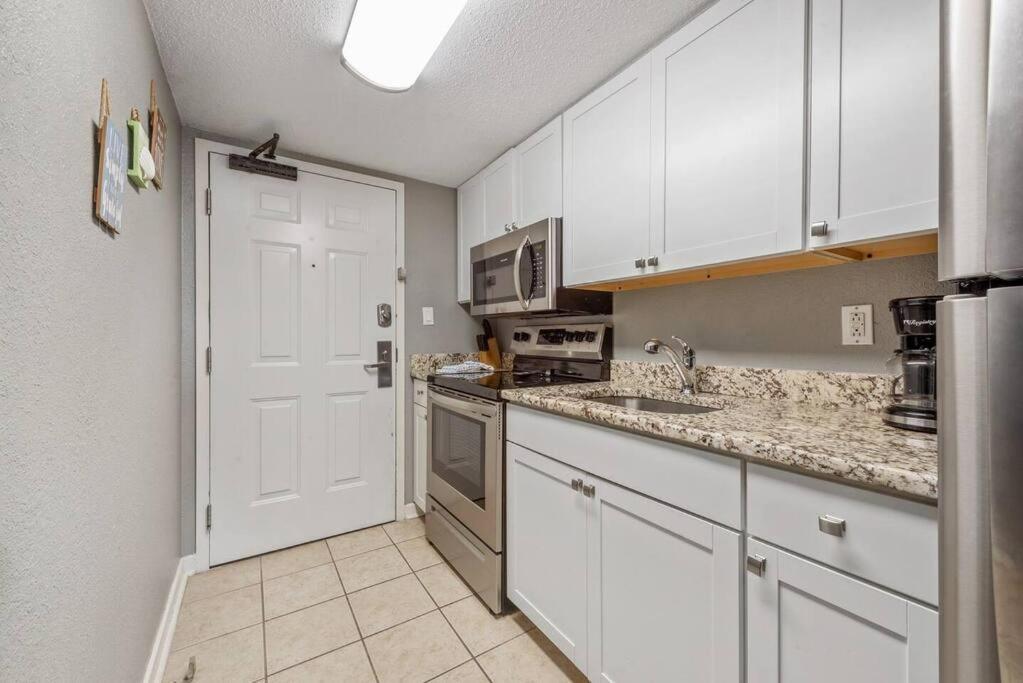 Апартаменти Note Worthy 1Br Oceanview Dogs Ok! 438 Мертл-Біч Екстер'єр фото