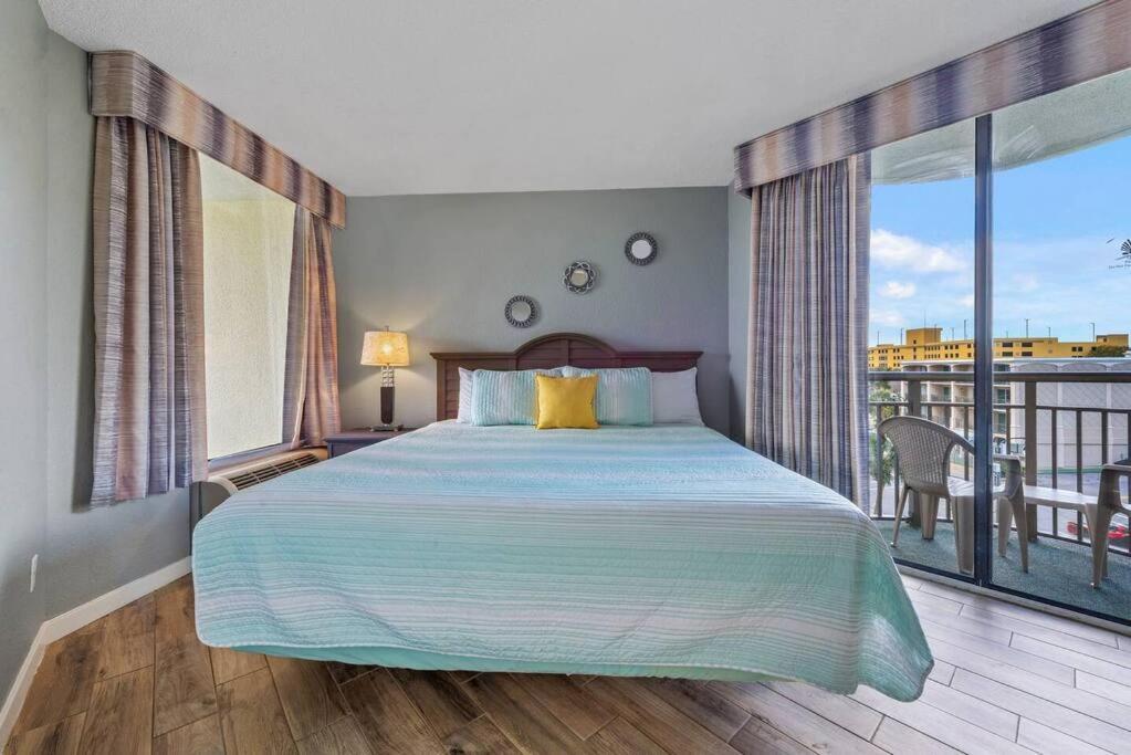 Апартаменти Note Worthy 1Br Oceanview Dogs Ok! 438 Мертл-Біч Екстер'єр фото