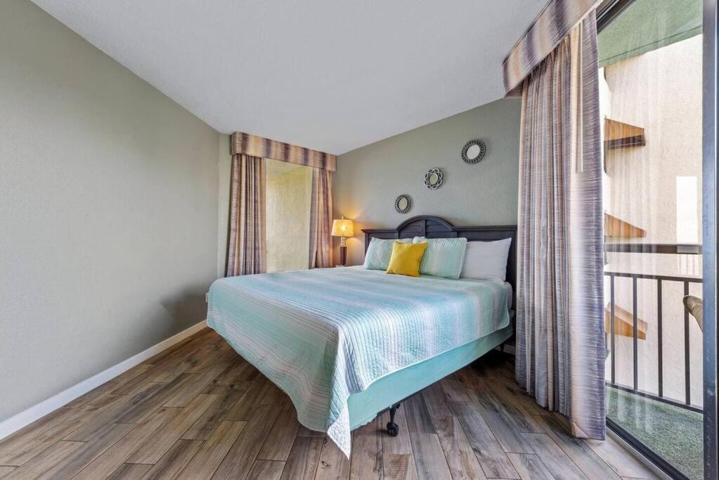 Апартаменти Note Worthy 1Br Oceanview Dogs Ok! 438 Мертл-Біч Екстер'єр фото