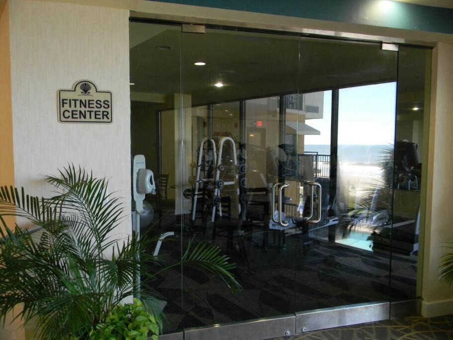 Апартаменти Note Worthy 1Br Oceanview Dogs Ok! 438 Мертл-Біч Екстер'єр фото