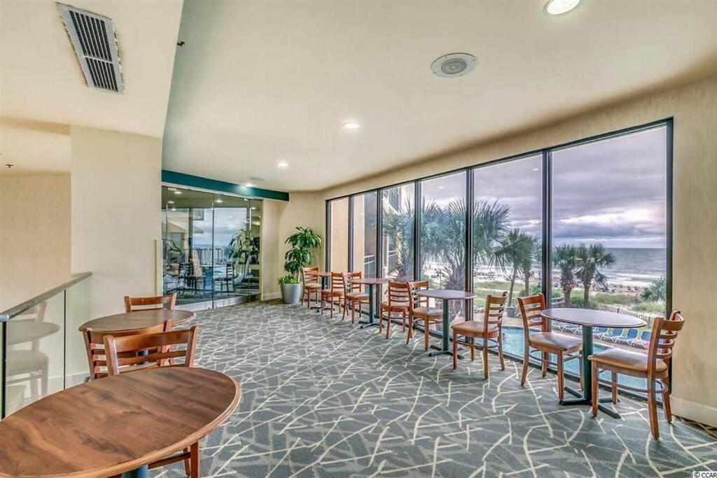 Апартаменти Note Worthy 1Br Oceanview Dogs Ok! 438 Мертл-Біч Екстер'єр фото