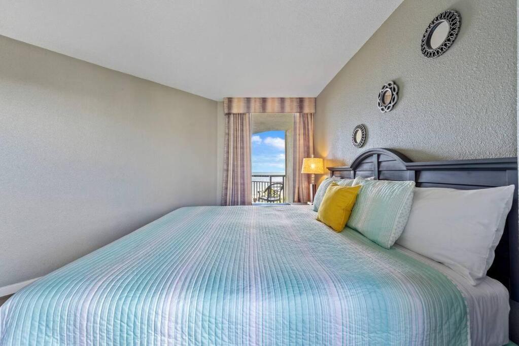 Апартаменти Note Worthy 1Br Oceanview Dogs Ok! 438 Мертл-Біч Екстер'єр фото