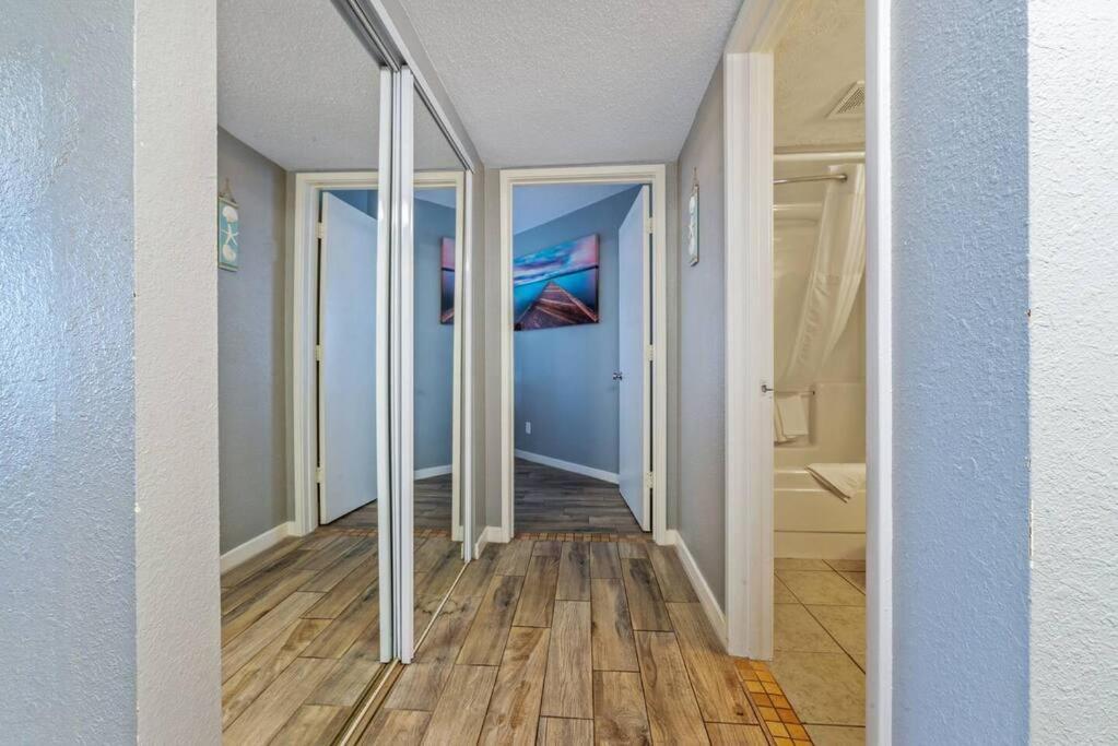Апартаменти Note Worthy 1Br Oceanview Dogs Ok! 438 Мертл-Біч Екстер'єр фото